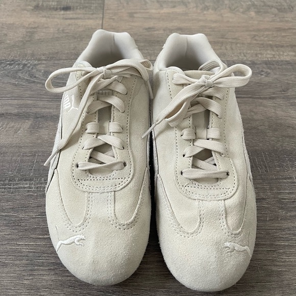 New PUMA Speedcat OG Sneakers size 7 - Picture 2 of 9